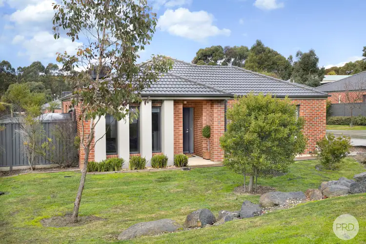 1 Rosie Place, Ballarat East VIC 3350