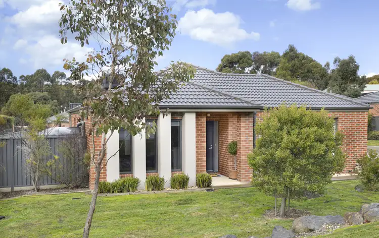1 Rosie Place, Ballarat East VIC 3350