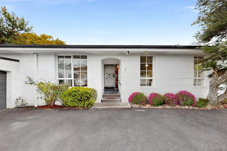 2/1679 Malvern Road, Glen Iris VIC 3146