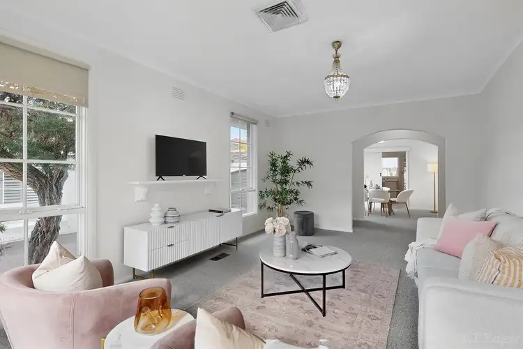 Second view of Homely villa listing, 2/1679 Malvern Road, Glen Iris VIC 3146
