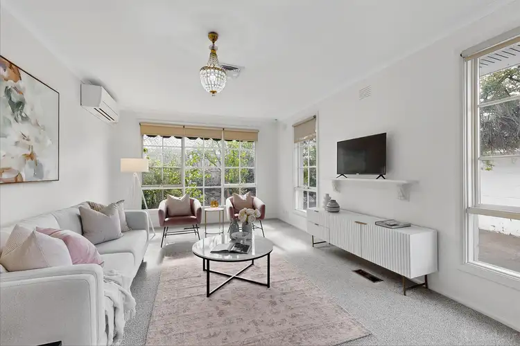 Third view of Homely villa listing, 2/1679 Malvern Road, Glen Iris VIC 3146
