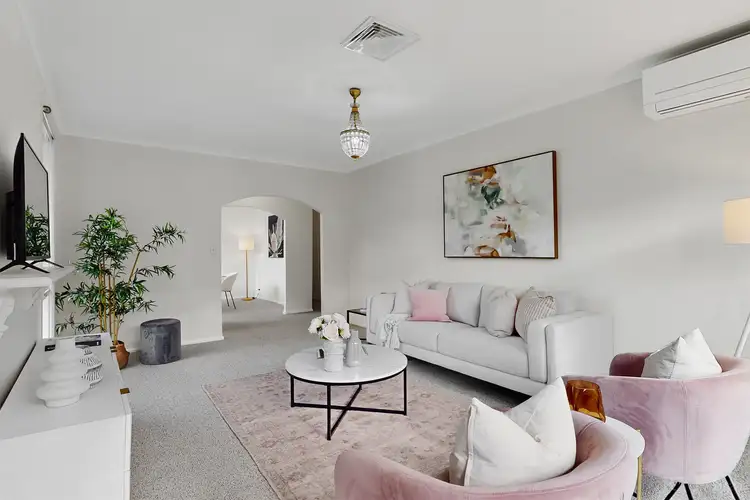 Fourth view of Homely villa listing, 2/1679 Malvern Road, Glen Iris VIC 3146