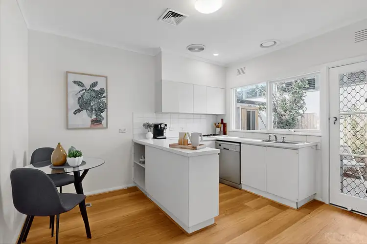 Fifth view of Homely villa listing, 2/1679 Malvern Road, Glen Iris VIC 3146