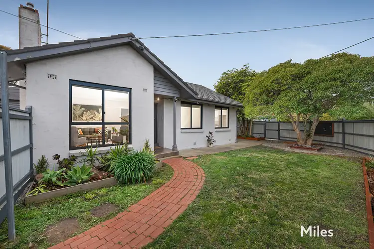8 Malacca Street, Heidelberg West VIC 3081