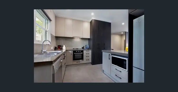 Second view of Homely unit listing, 10/123 Dendy Street, Brighton East VIC 3187