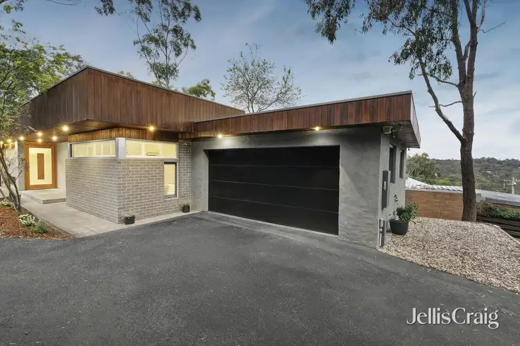 15 Kerby Street, Eltham VIC 3095