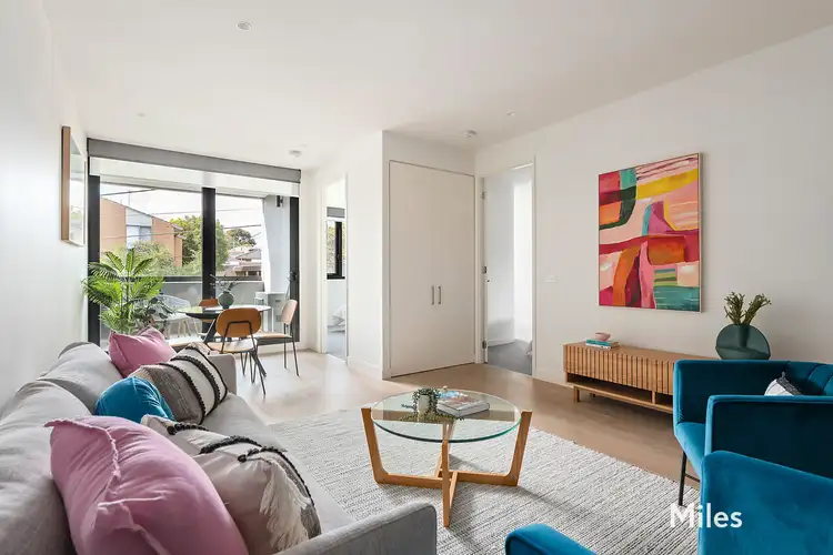 112/87 Mount Street, Heidelberg VIC 3084