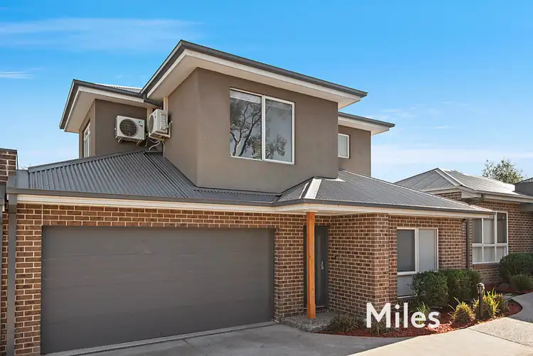 5/6 Borlase Street, Yallambie VIC 3085
