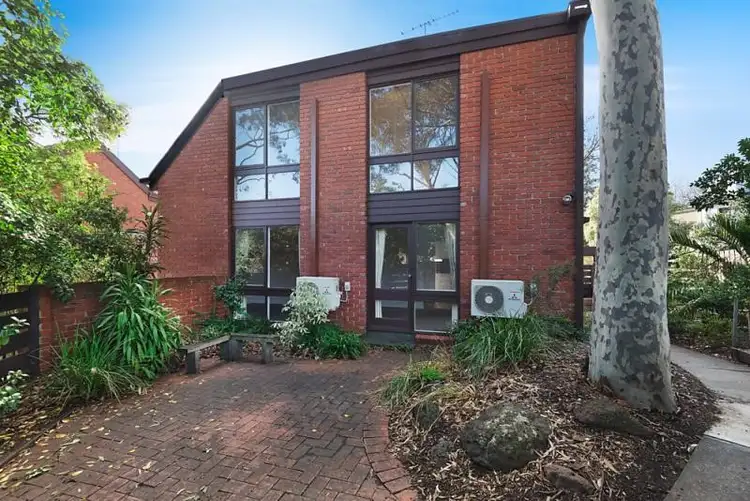 3/8-10 Bailey Grove, Ivanhoe VIC 3079