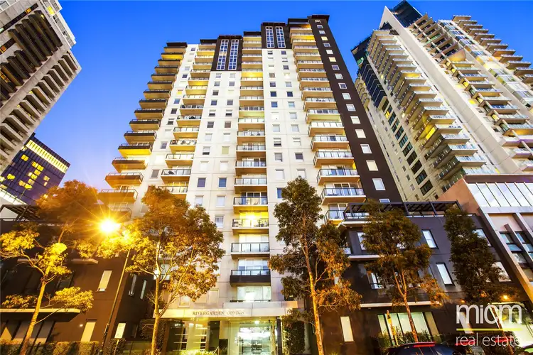 156/79 Whiteman Street, Southbank VIC 3006