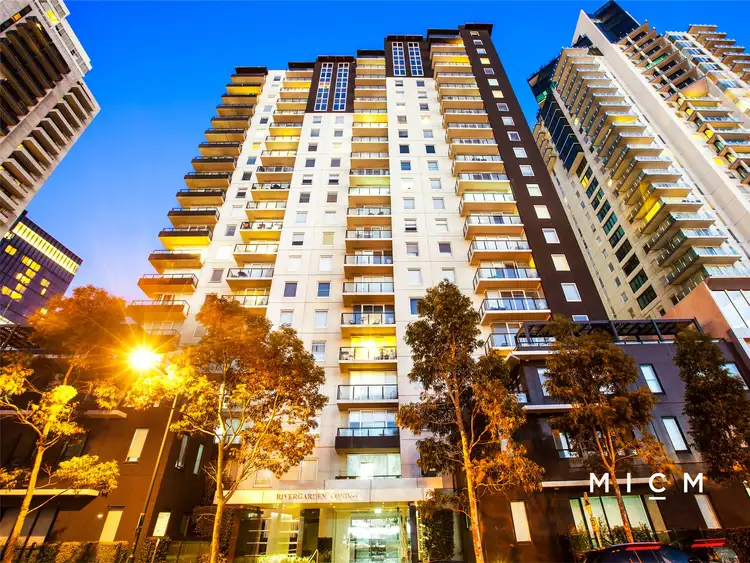 156/79 Whiteman Street, Southbank VIC 3006