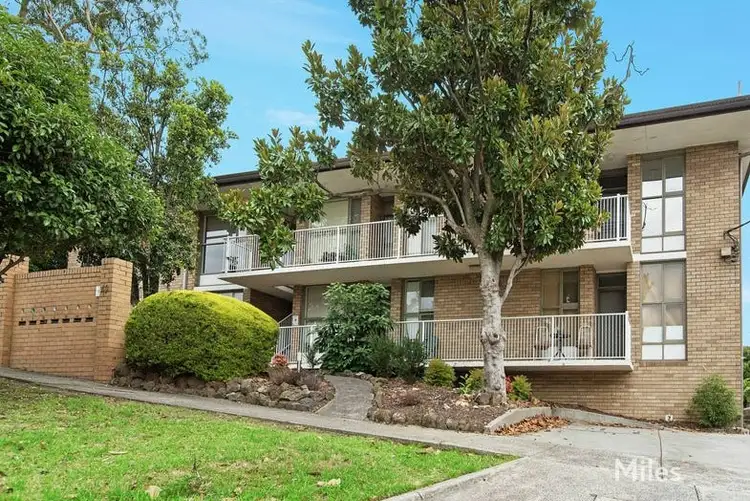 5/49 Hawdon Street, Heidelberg VIC 3084