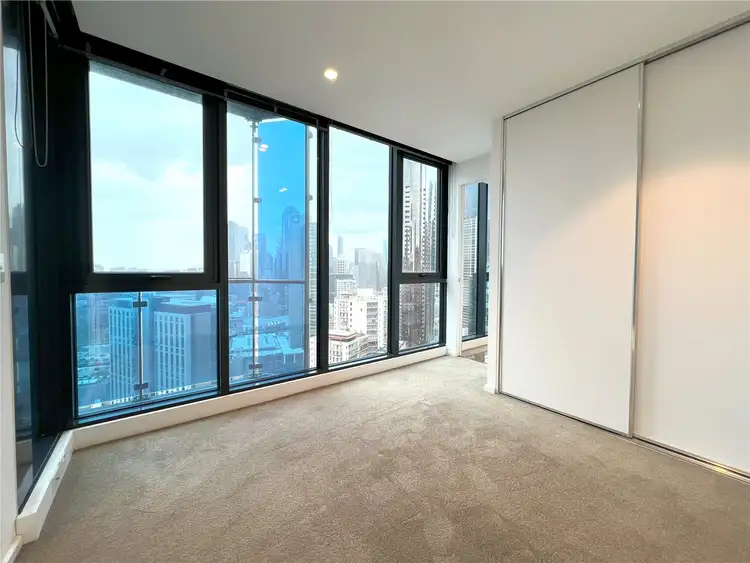 Second view of Homely apartment listing, 3207/1 Balston Street, Southbank VIC 3006