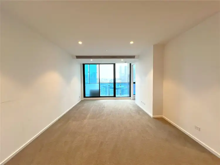 Third view of Homely apartment listing, 3207/1 Balston Street, Southbank VIC 3006