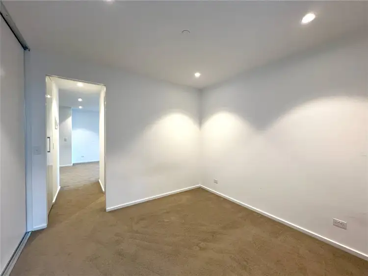Fourth view of Homely apartment listing, 3207/1 Balston Street, Southbank VIC 3006