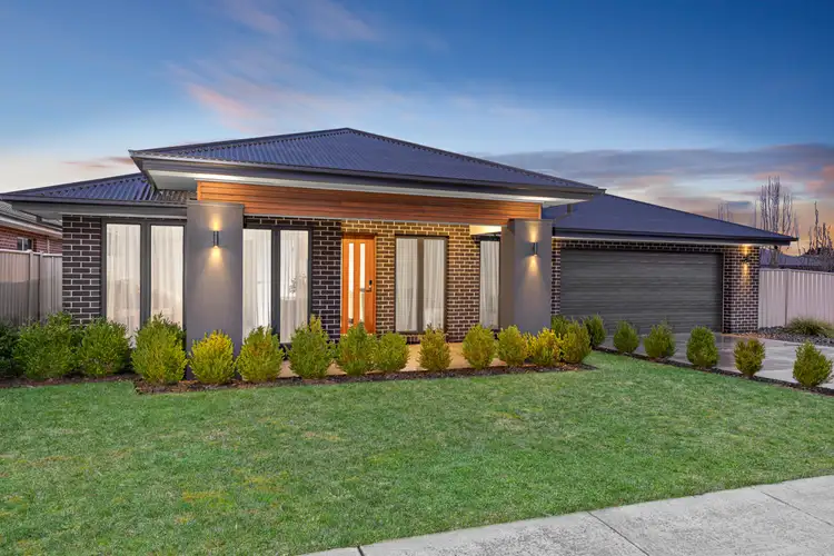 430 Greenhalghs Road Service Road, Winter Valley VIC 3358