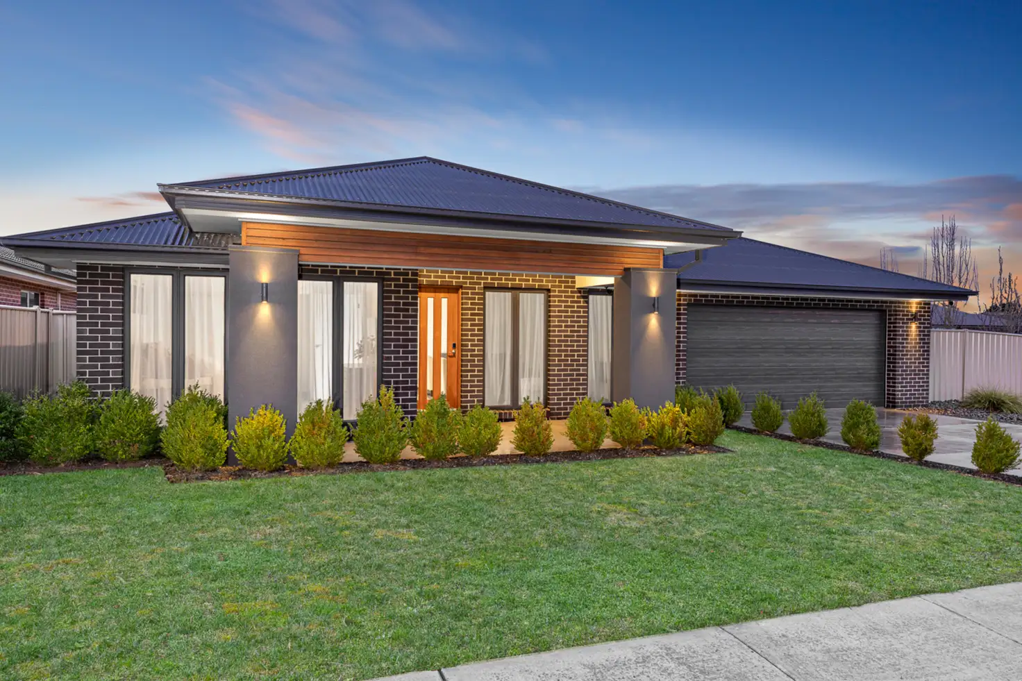 Main view of Homely house listing, 430 Greenhalghs Road Service Road, Winter Valley VIC 3358