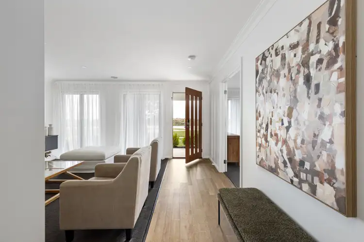 Second view of Homely house listing, 430 Greenhalghs Road Service Road, Winter Valley VIC 3358
