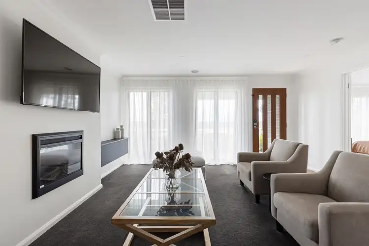 Third view of Homely house listing, 430 Greenhalghs Road Service Road, Winter Valley VIC 3358