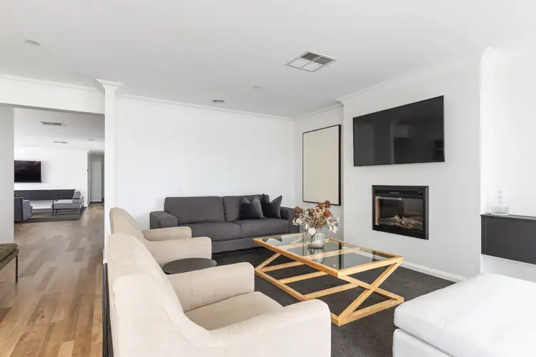 Fourth view of Homely house listing, 430 Greenhalghs Road Service Road, Winter Valley VIC 3358