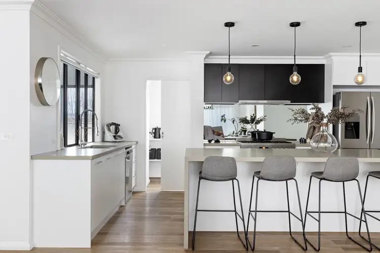 Fifth view of Homely house listing, 430 Greenhalghs Road Service Road, Winter Valley VIC 3358