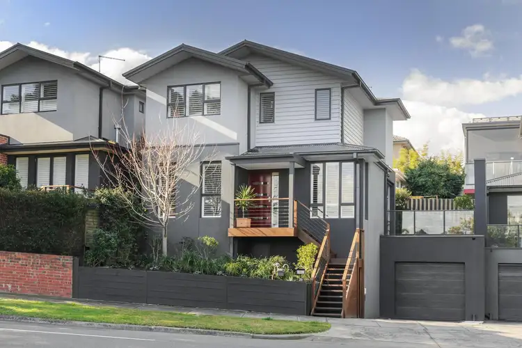 2B Ryburne Avenue, Ashburton VIC 3147