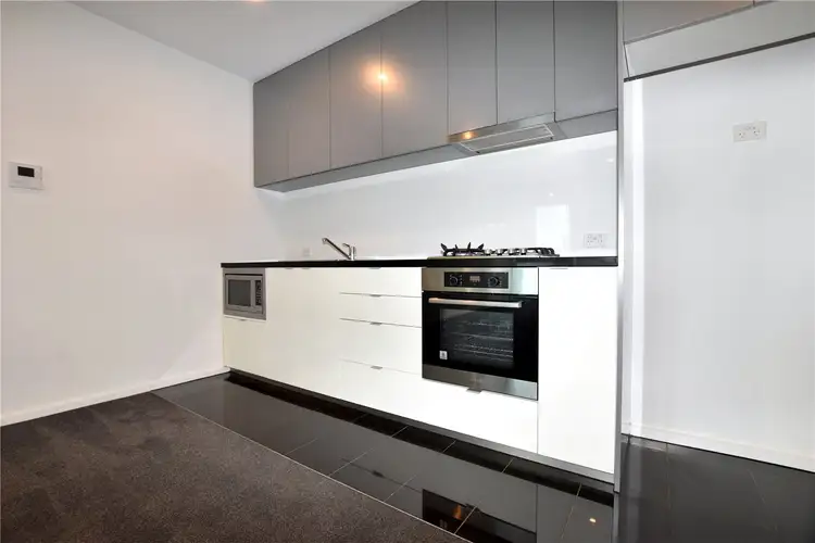 Second view of Homely apartment listing, 1113/151 City Road, Southbank VIC 3006
