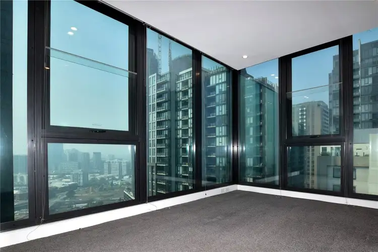 Third view of Homely apartment listing, 1113/151 City Road, Southbank VIC 3006