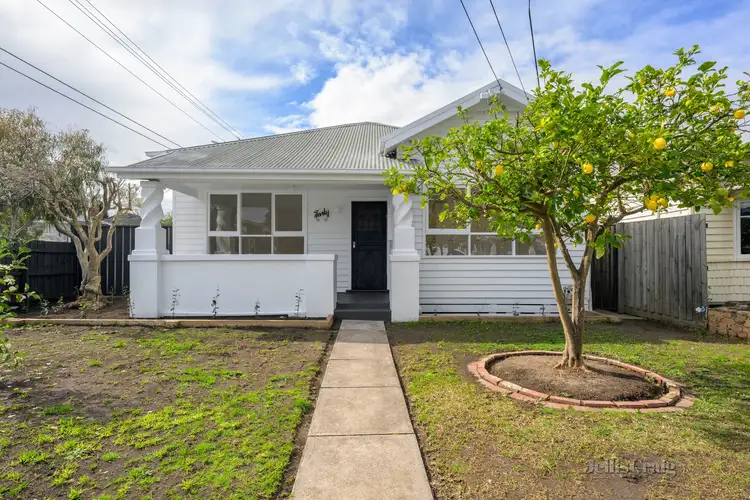 40 Oamaru Street, Northcote VIC 3070