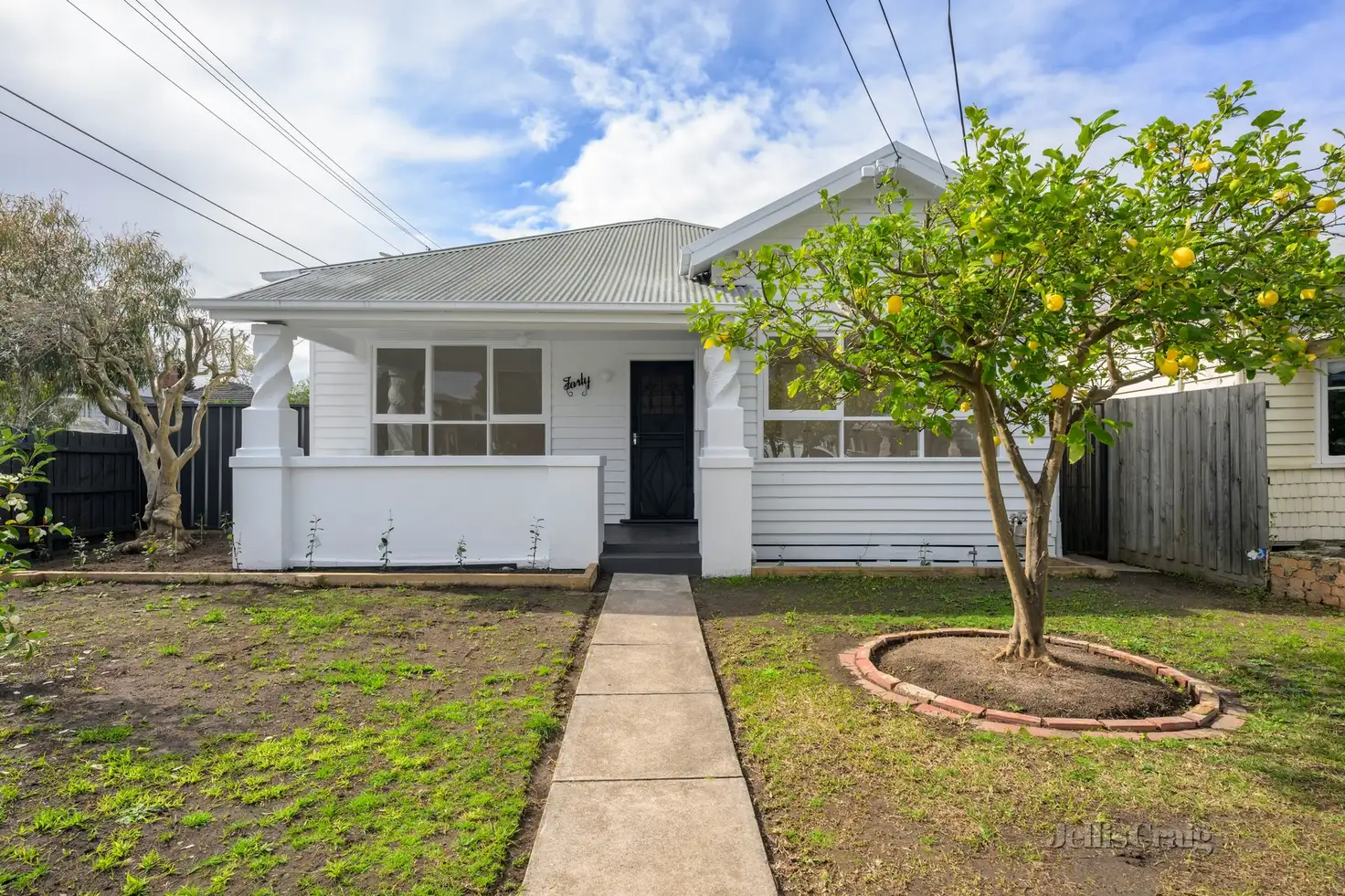 Main view of Homely house listing, 40 Oamaru Street, Northcote VIC 3070