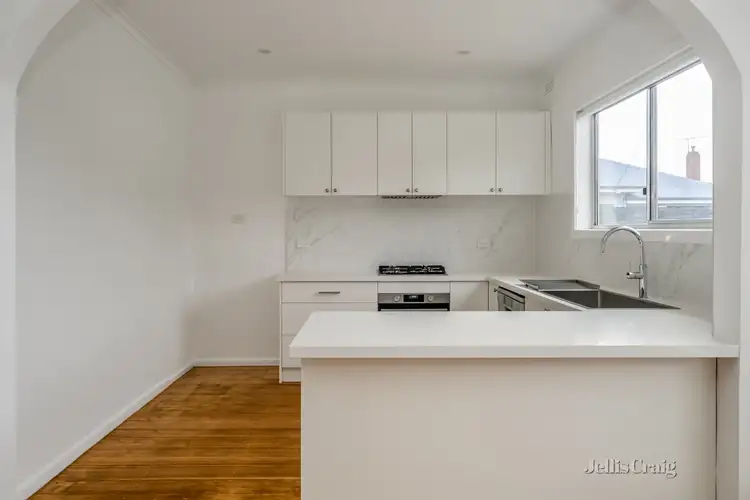 Second view of Homely house listing, 40 Oamaru Street, Northcote VIC 3070