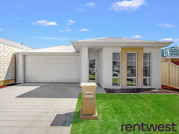 49 Magic Loop, Two Rocks WA 6037