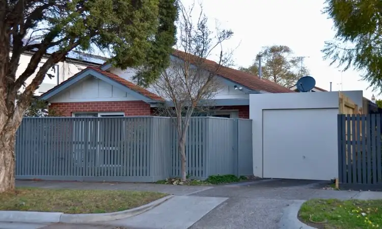 1/12 Rosanna Street, Carnegie VIC 3163