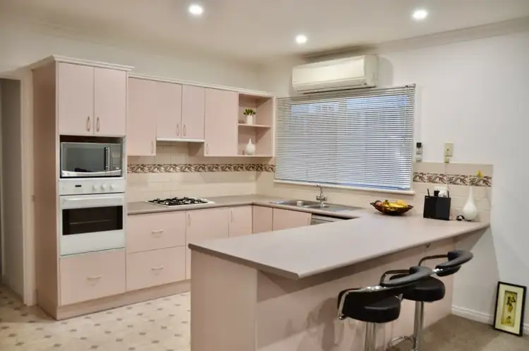 Second view of Homely unit listing, 1/12 Rosanna Street, Carnegie VIC 3163