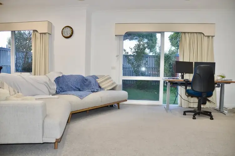 Fourth view of Homely unit listing, 1/12 Rosanna Street, Carnegie VIC 3163