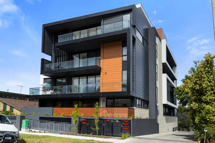 201/19 Wellington Road, Box Hill VIC 3128