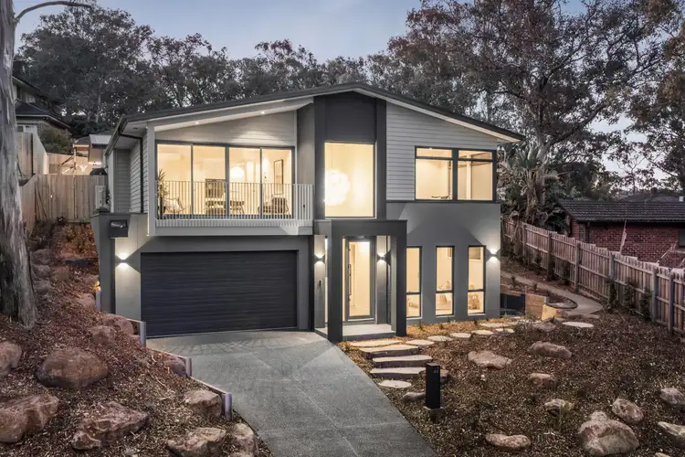 44 Greenwood Street, Briar Hill VIC 3088