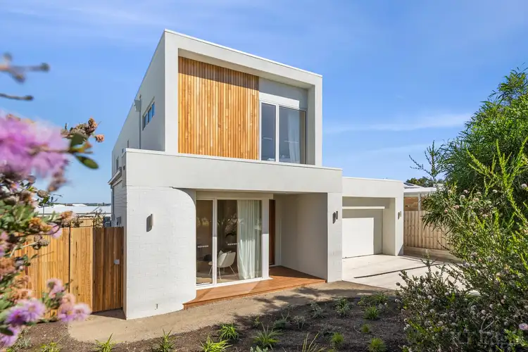 61 Fellows Road, Point Lonsdale VIC 3225