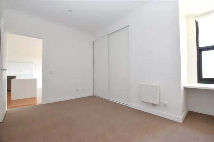 Third view of Homely apartment listing, B202/12 Olive York Way, Brunswick West VIC 3055