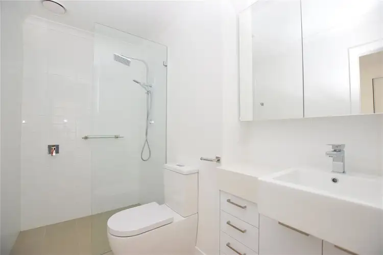 Fourth view of Homely apartment listing, B202/12 Olive York Way, Brunswick West VIC 3055