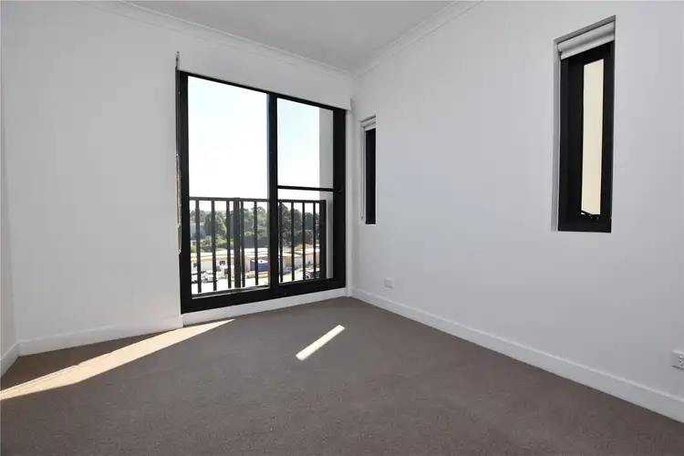 Fifth view of Homely apartment listing, B202/12 Olive York Way, Brunswick West VIC 3055