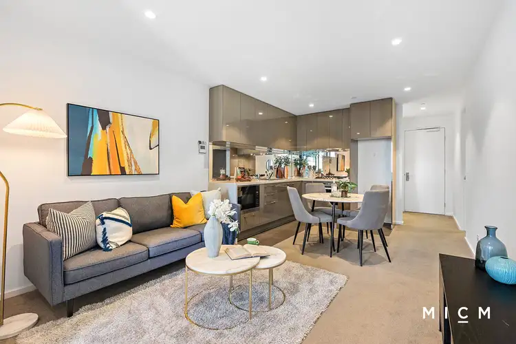 1505/1 Balston Street, Southbank VIC 3006