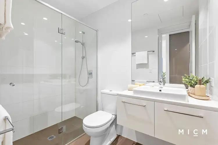 Sixth view of Homely apartment listing, 1505/1 Balston Street, Southbank VIC 3006