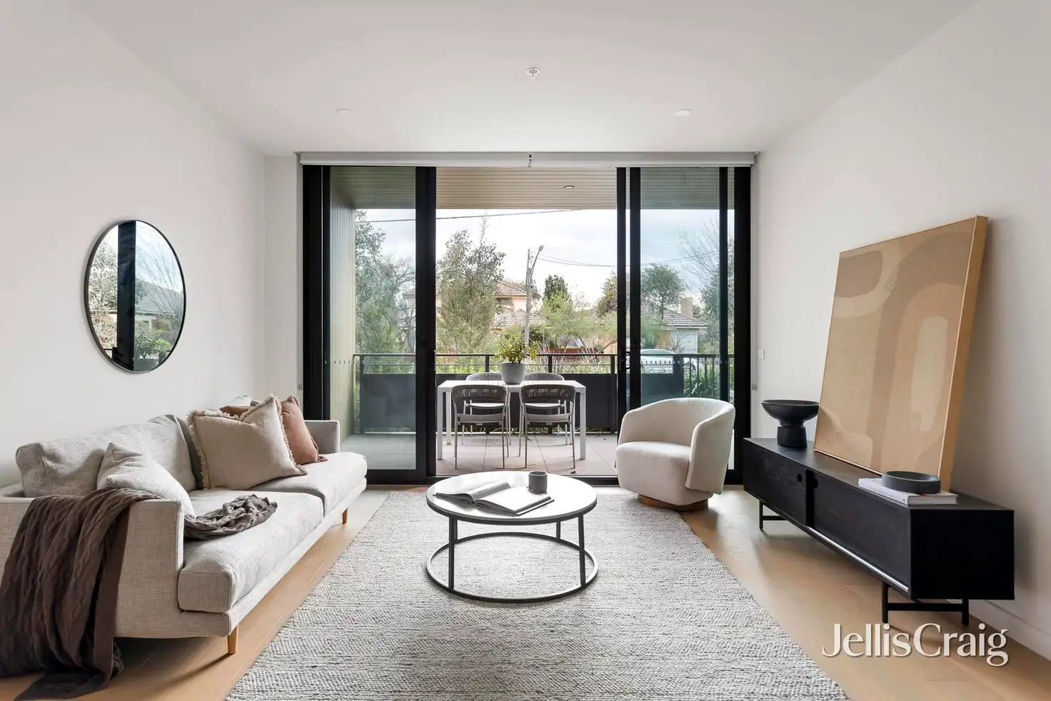 Main view of Homely apartment listing, G12B/173 The Boulevard, Ivanhoe East VIC 3079