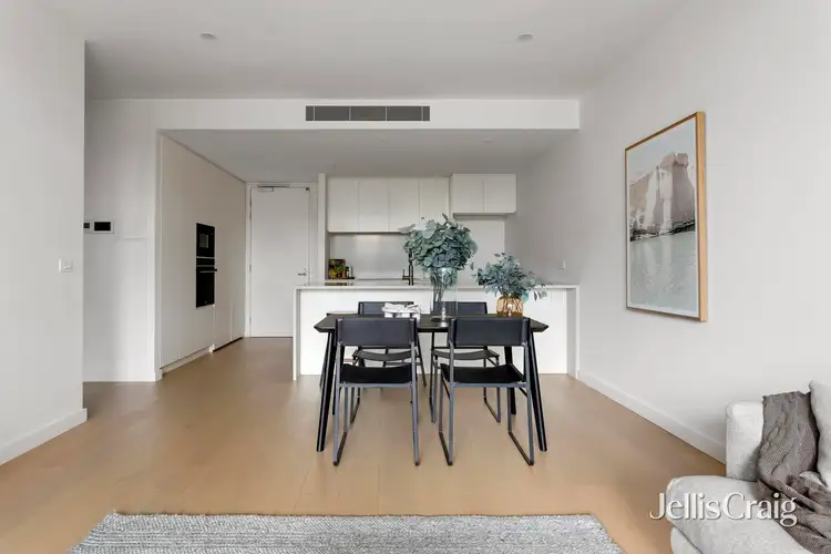Third view of Homely apartment listing, G12B/173 The Boulevard, Ivanhoe East VIC 3079