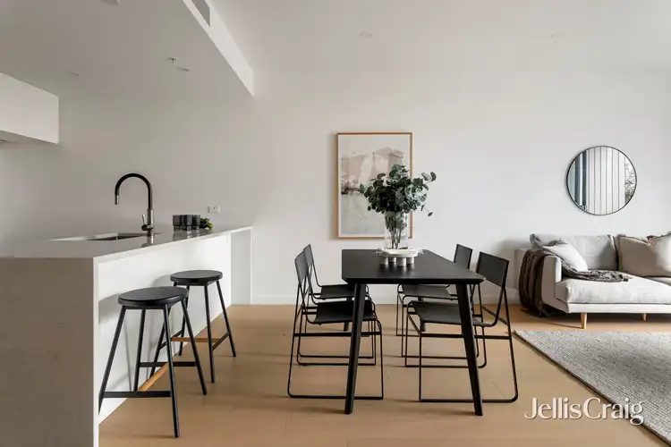 Fourth view of Homely apartment listing, G12B/173 The Boulevard, Ivanhoe East VIC 3079