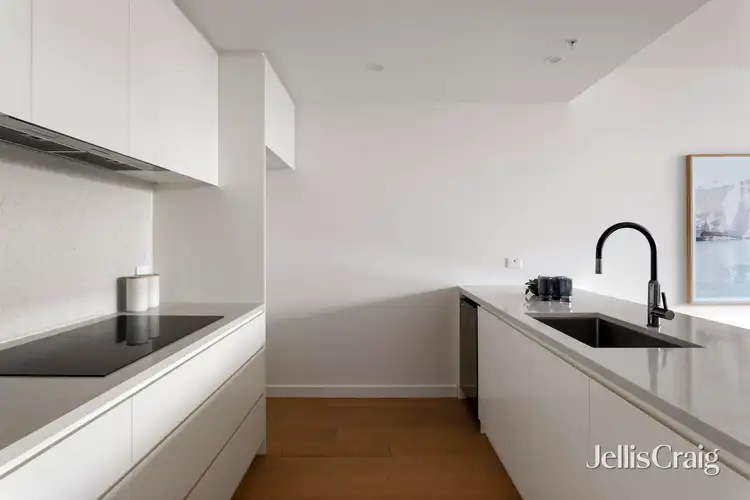 Fifth view of Homely apartment listing, G12B/173 The Boulevard, Ivanhoe East VIC 3079