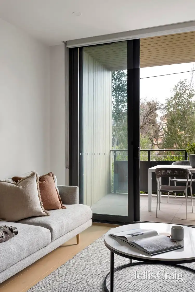 Sixth view of Homely apartment listing, G12B/173 The Boulevard, Ivanhoe East VIC 3079