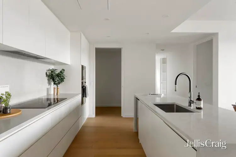 Sixth view of Homely apartment listing, 104A/6 Wamba Road, Ivanhoe East VIC 3079