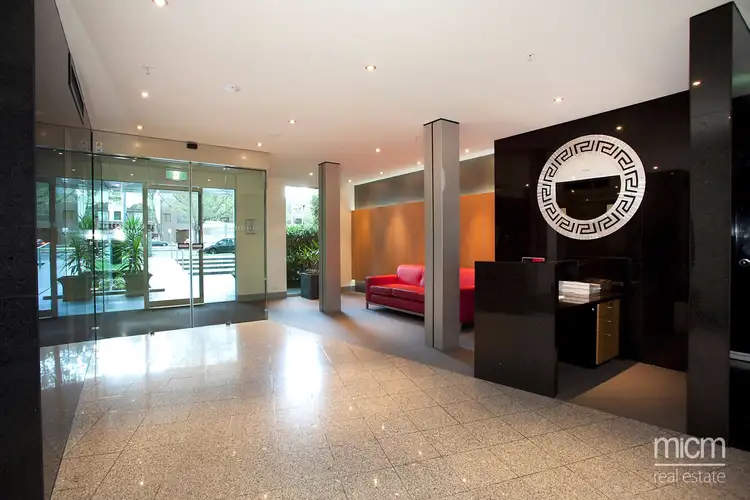 183/416A St Kilda Road, Melbourne VIC 3004